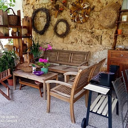 Villa I Leoni Di Sicilia Palerme Extérieur photo