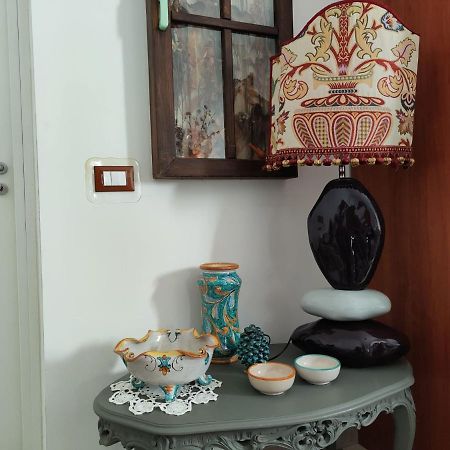 Villa I Leoni Di Sicilia Palerme Extérieur photo