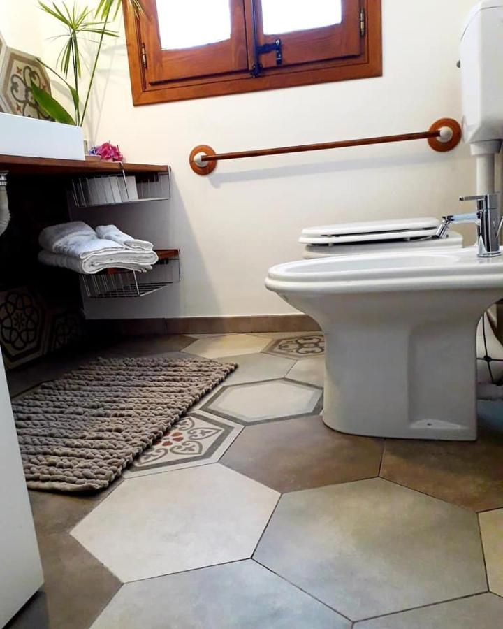 Villa I Leoni Di Sicilia Palerme Extérieur photo