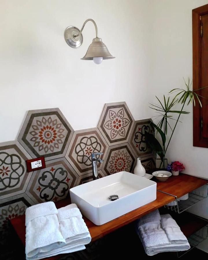 Villa I Leoni Di Sicilia Palerme Extérieur photo