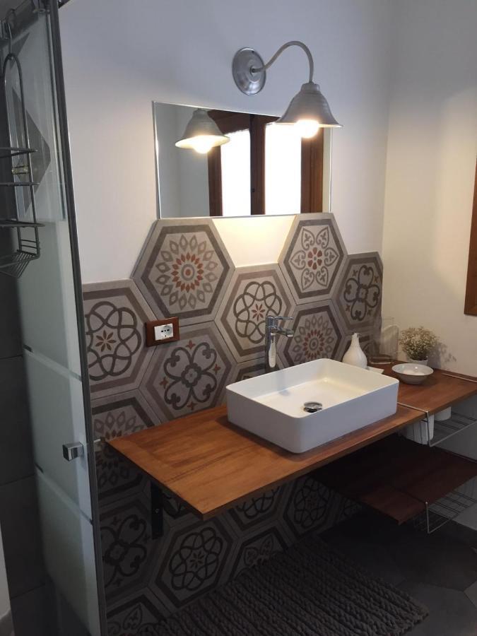 Villa I Leoni Di Sicilia Palerme Extérieur photo