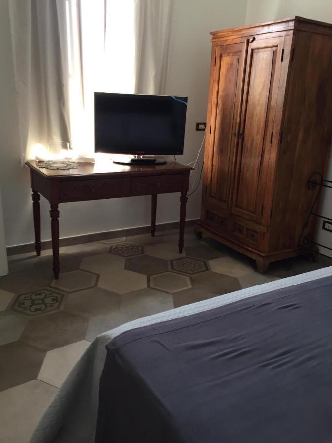 Villa I Leoni Di Sicilia Palerme Extérieur photo