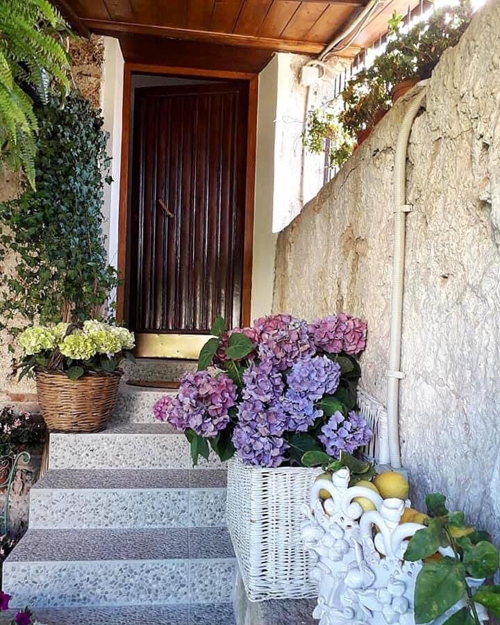 Villa I Leoni Di Sicilia Palerme Extérieur photo