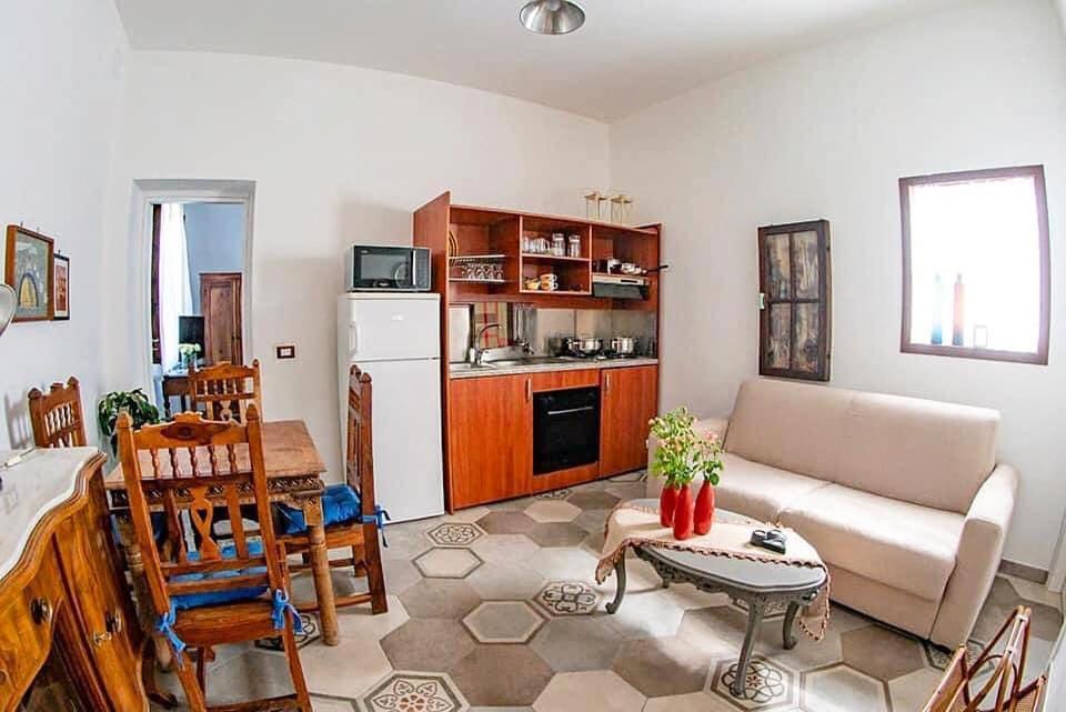 Villa I Leoni Di Sicilia Palerme Extérieur photo