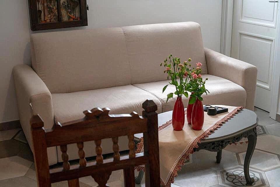 Villa I Leoni Di Sicilia Palerme Extérieur photo