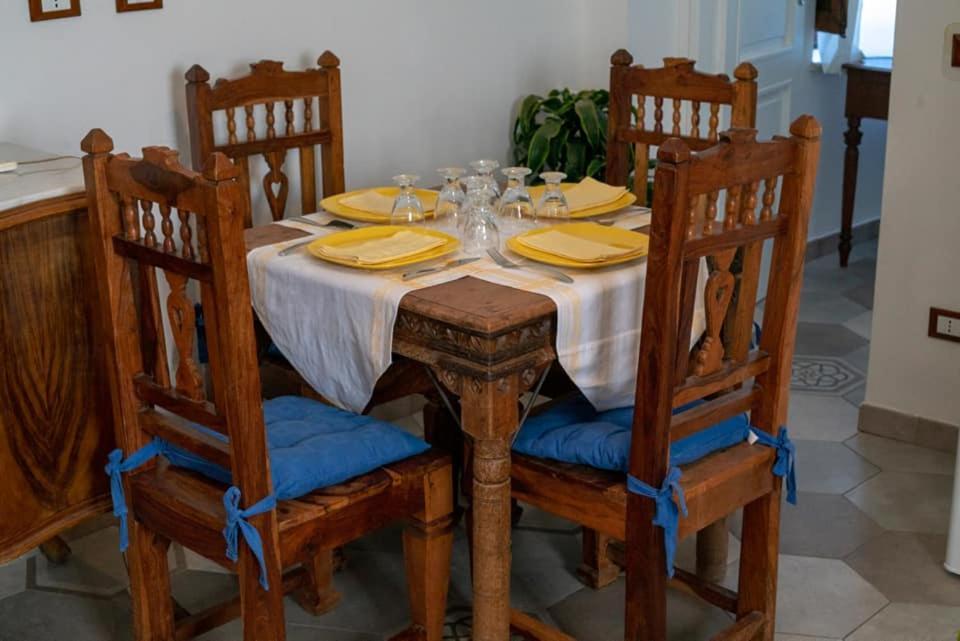Villa I Leoni Di Sicilia Palerme Extérieur photo