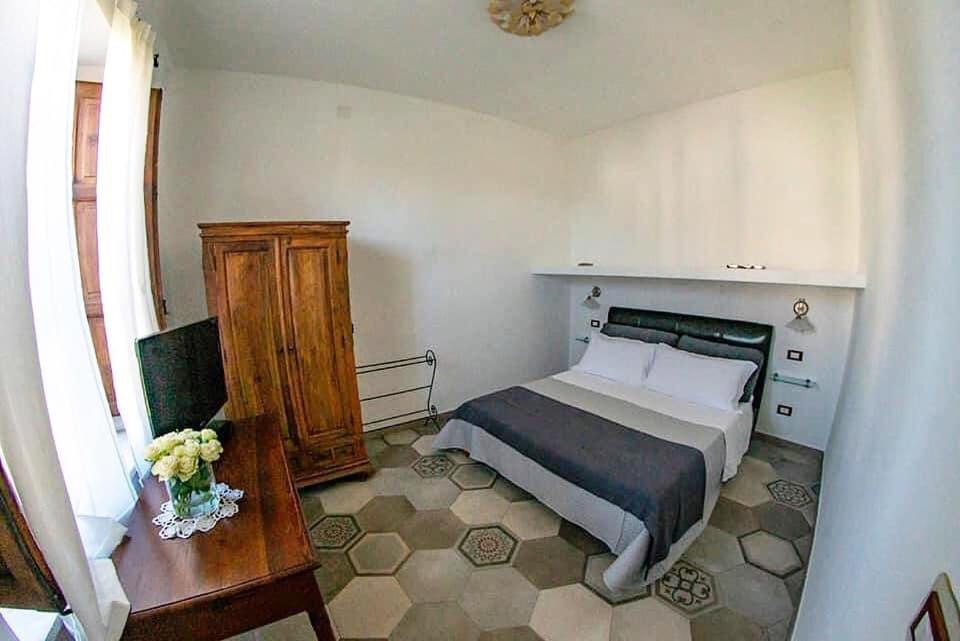 Villa I Leoni Di Sicilia Palerme Extérieur photo