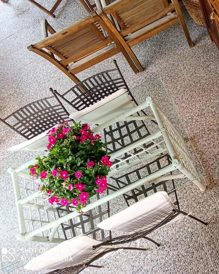 Villa I Leoni Di Sicilia Palerme Extérieur photo