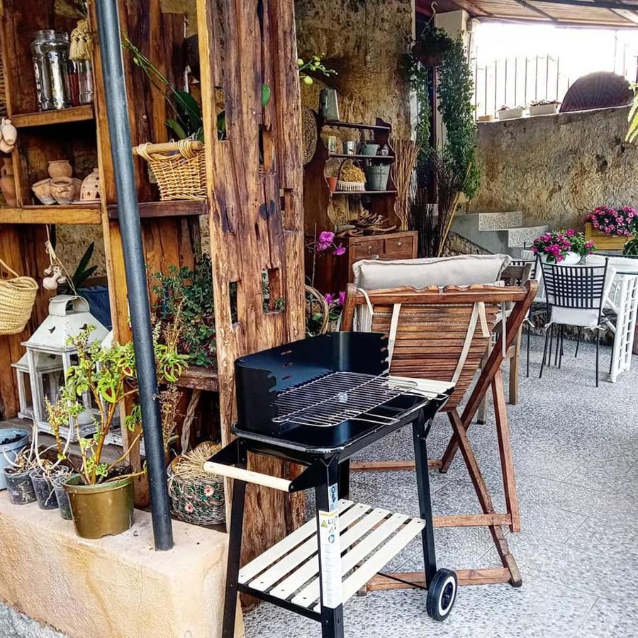 Villa I Leoni Di Sicilia Palerme Extérieur photo
