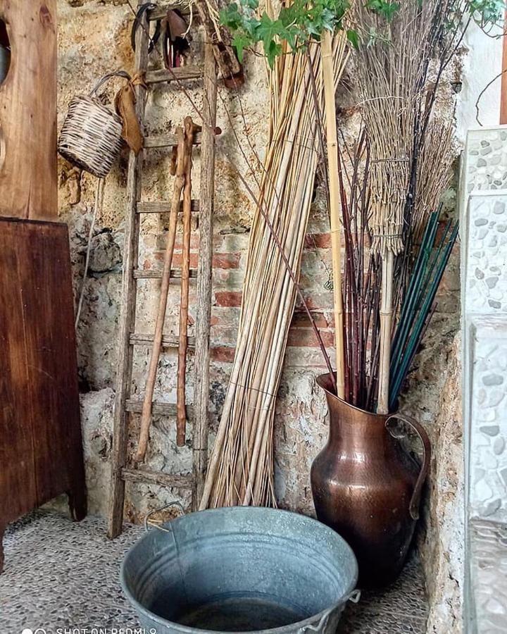 Villa I Leoni Di Sicilia Palerme Extérieur photo