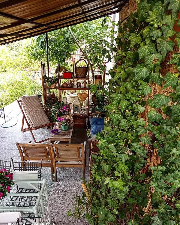 Villa I Leoni Di Sicilia Palerme Extérieur photo