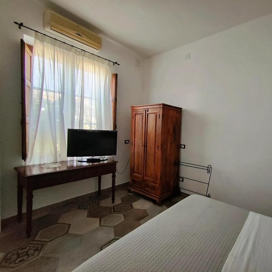 Villa I Leoni Di Sicilia Palerme Extérieur photo