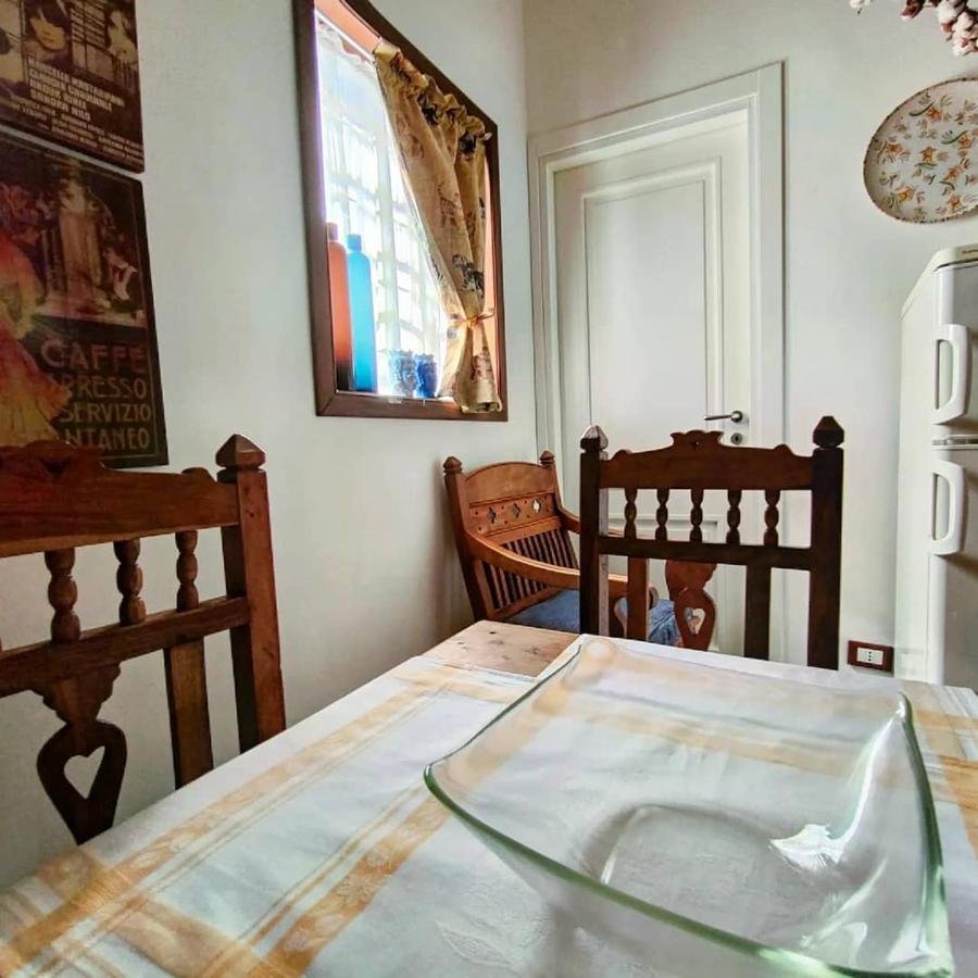 Villa I Leoni Di Sicilia Palerme Extérieur photo