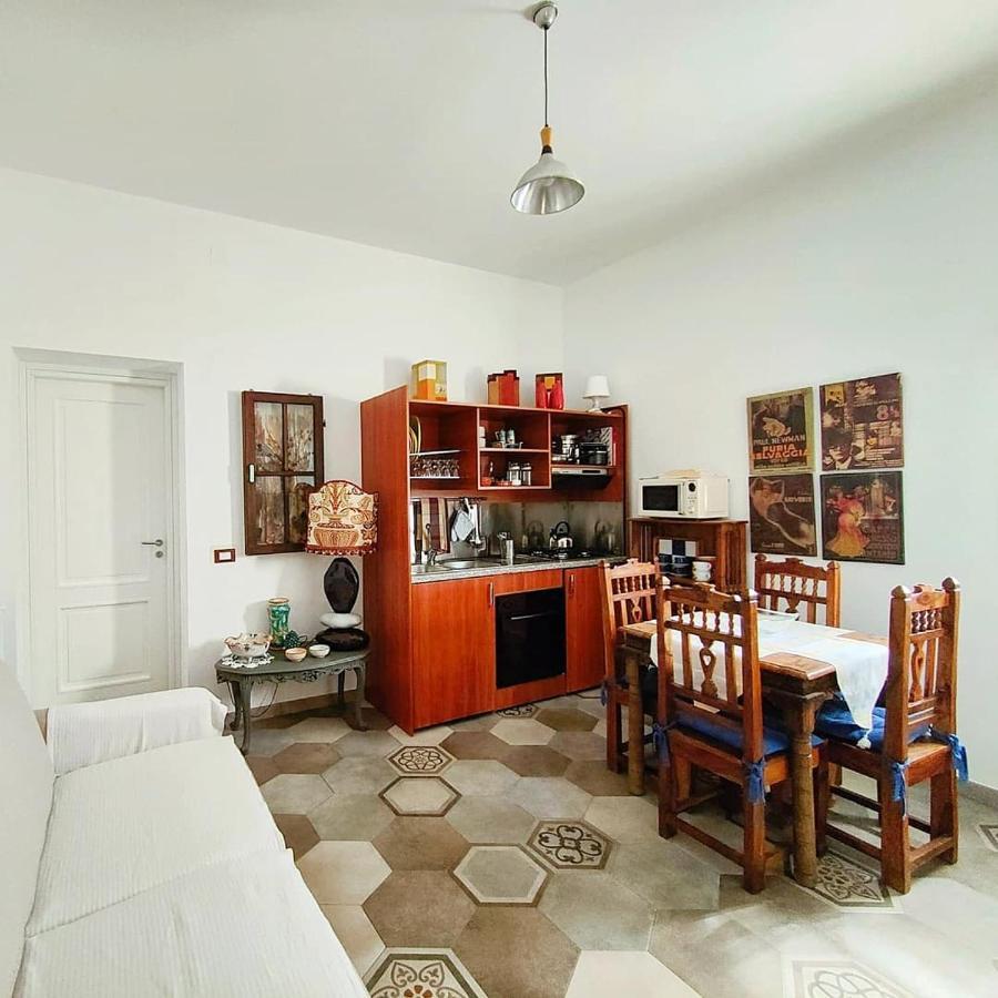 Villa I Leoni Di Sicilia Palerme Extérieur photo