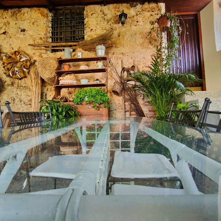 Villa I Leoni Di Sicilia Palerme Extérieur photo